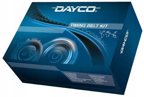 Dayco ktb513 комплект реміня грм - нова запчастина