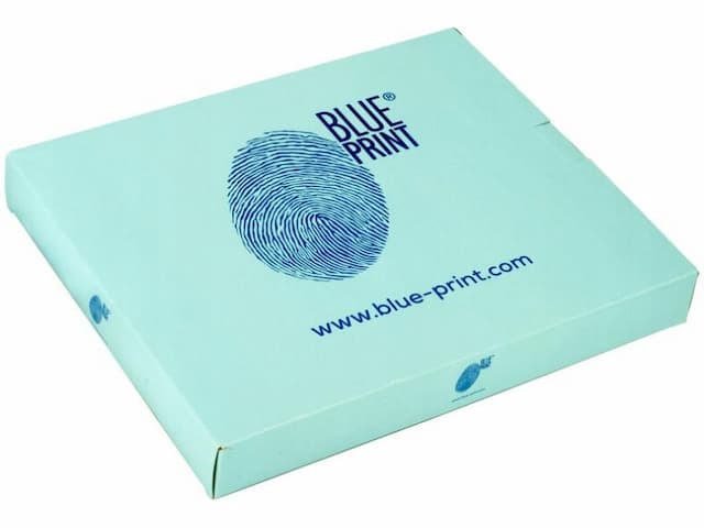 Blue друк ads76706 прокладка, кришка головки цилиндрів - нова запчастина