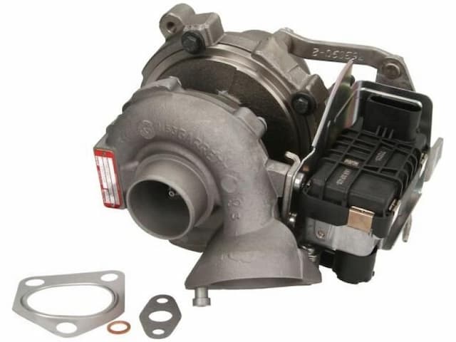 Garrett 762965-9020s пристрій акумуляторне, наддуву - нова запчастина