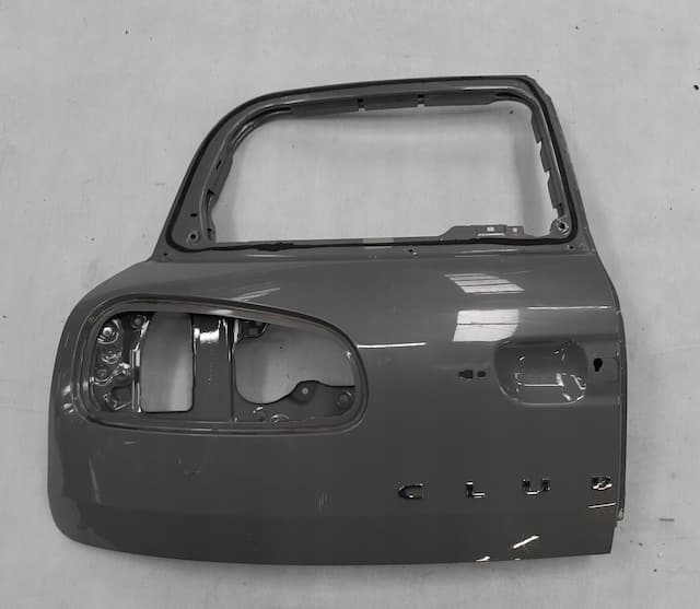 Б/В Mini clubman двері задні ліві кришка багажника оригінал