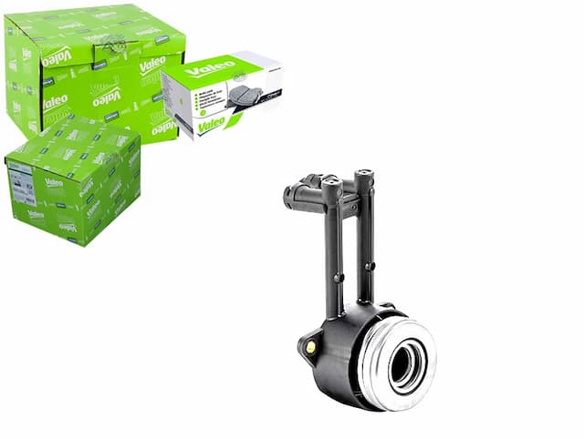 Valeo 810036 вижимний підшипник центральний, зчеплення - нова запчастина