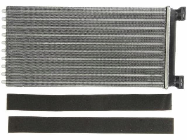 Nrf 53549 масляний радіатор, підігрів внутрянки - нова запчастина