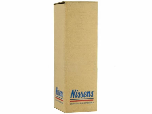 Nissens 95354 осушитель, кондиционер - новая запчасть