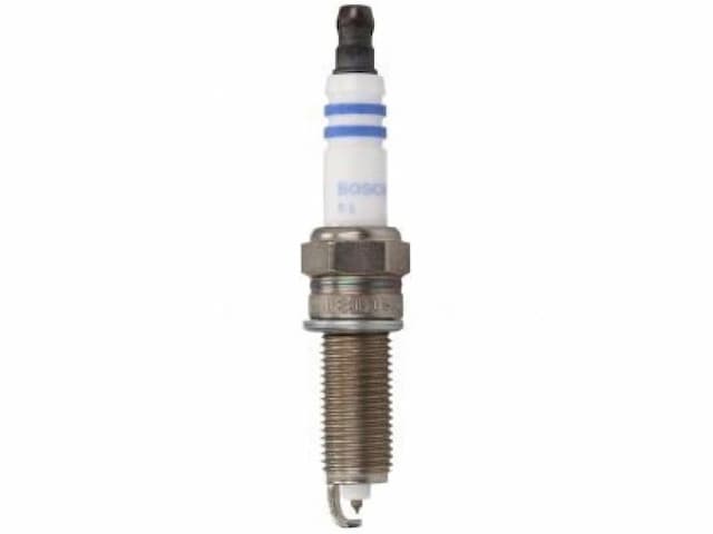 Свеча зажигания bosch 0 242 135 548 - новая запчасть