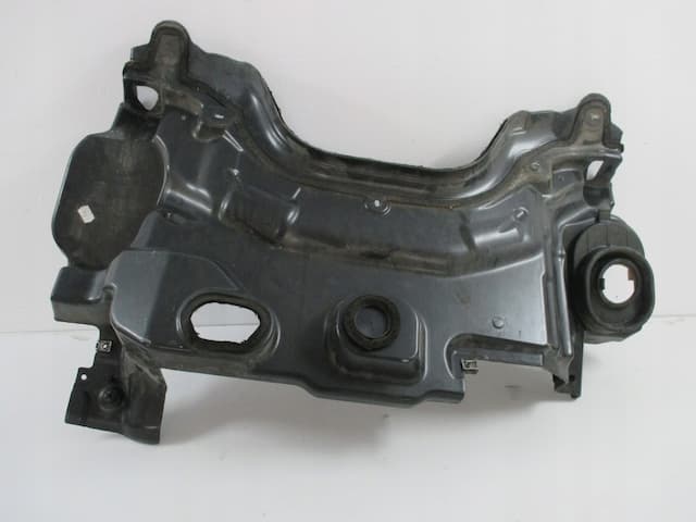 Б/В Моторний щит range rover sport dpla10b811bg оригінал