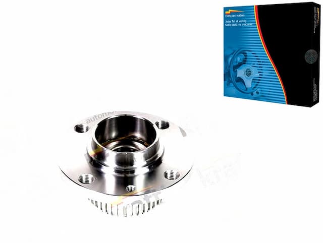 Комплект підшипник колеса kraft automotive 6x0501477 6x0 - нова запчастина