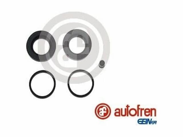 Autofren seinsa d4357 ремонтный комплект, суппорт тормоза - новая запчасть