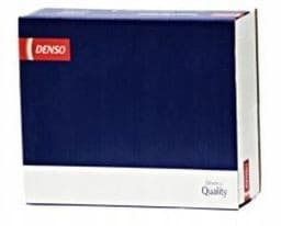 Denso drr01001 масляный радиатор, подогрев внутрянки - новая запчасть