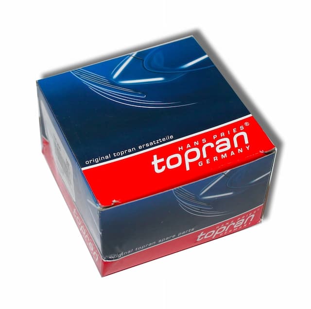 Захист амортизатора 401 528 topran mercedes - нова запчастина