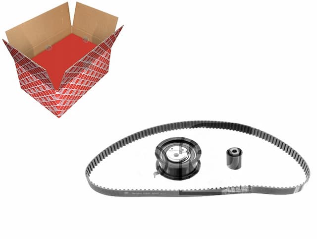 Febi bilstein 14626 комплект реміня грм - нова запчастина