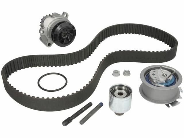 Schaeffler другое 530 0201 32 насос водная+ комплект ремня грм - новая запчасть