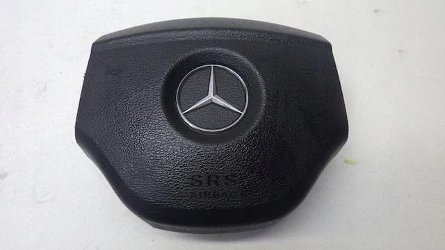 Б/В Подушка безпеки водія mercedes w245 оригінал