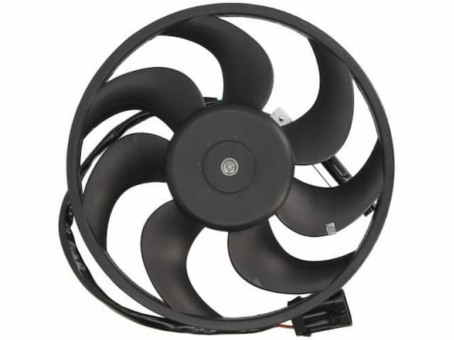 Nrf 47206 вентилятор, охолодження двигуна - нова запчастина