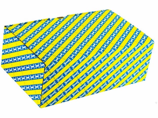 Snr kd457. 25 комплект реміня грм - нова запчастина