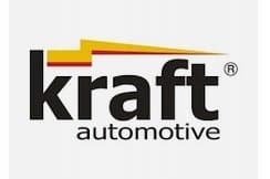 Kraft automotive 1220980 натяжной ролик, ремень клиновой поликлиновый - новая запчасть