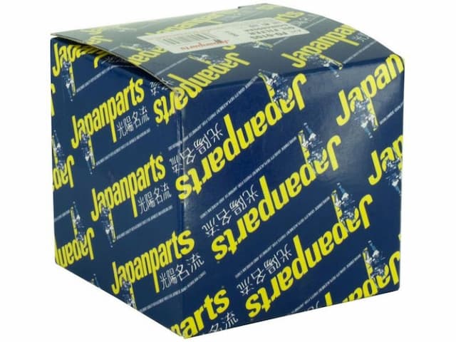 Japanparts kk-20541 ступица колеса - новая запчасть
