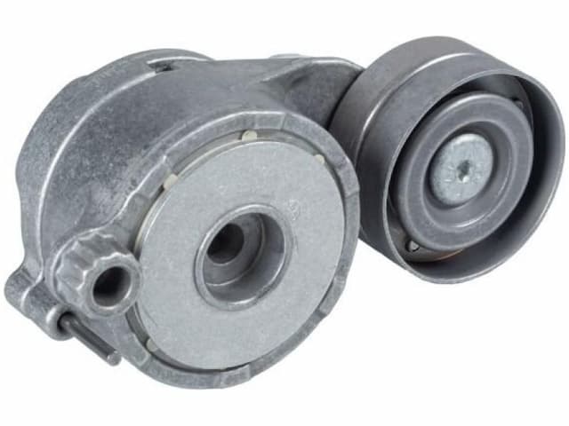 Febi bilstein 45365 натяжитель ремня поликлинового - новая запчасть