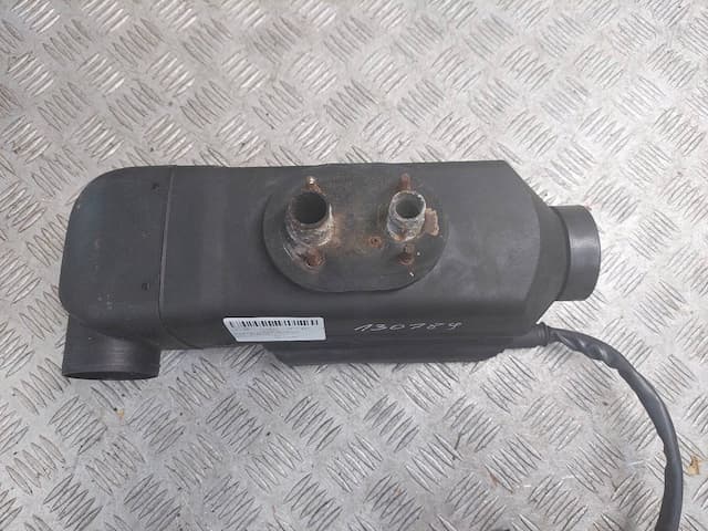 Б/В Webasto підігрів eberspaecher d1l c daf оригінал