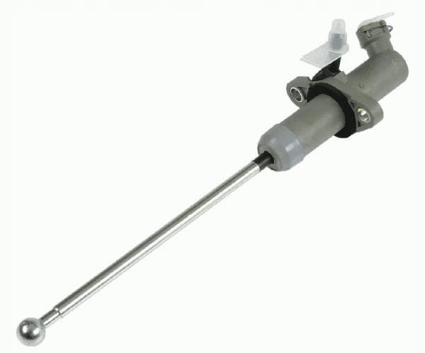 Насос sprz. fiat stilo 01-06 sachs зчеплення - нова запчастина
