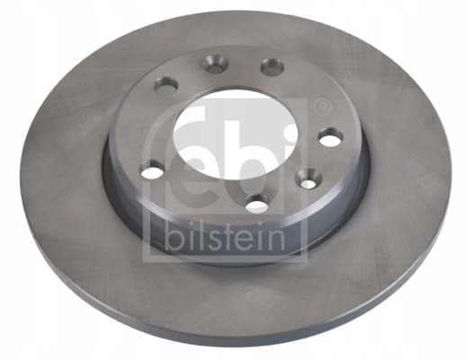 Febi bilstein 107710 тормозной диск - новая запчасть