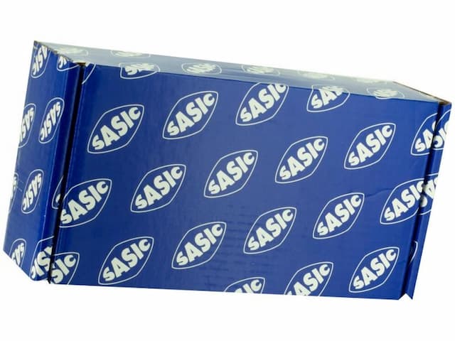 Sasic 3400077 забірник гнучкий радіатора - нова запчастина