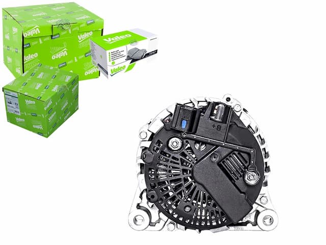 Генератор valeo 439913 - новая запчасть