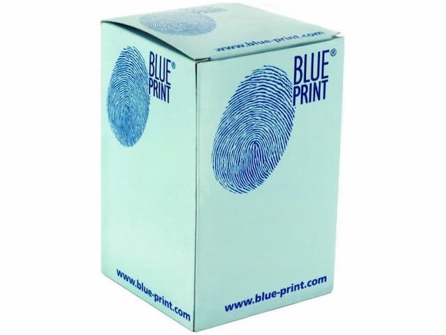 Blue друк adk82108 фільтр мясляний - нова запчастина