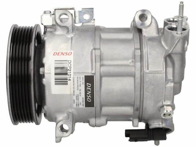 Denso dcp21014 компрессор, кондиционер - новая запчасть оригинал