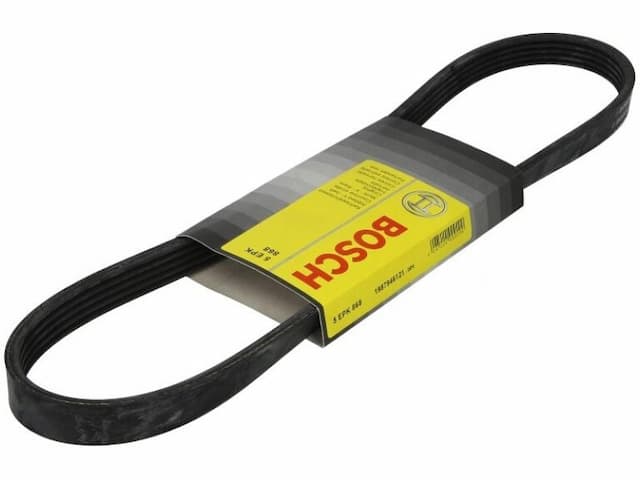 Bosch 1 987 946 121 ремінь клиновий поліклиновий - нова запчастина
