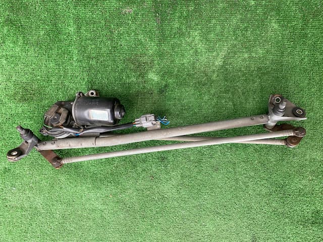 Rover 400 414 416 418 420 моторчик склоочисника - нова запчастина оригінал