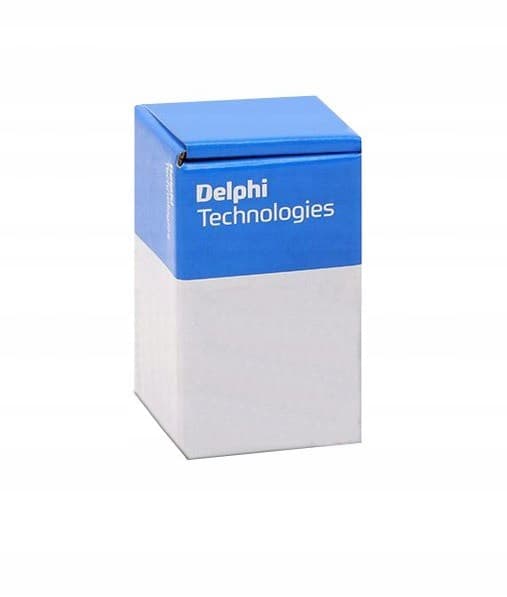 Delphi td1102w підвіска, стабілізатор - нова запчастина