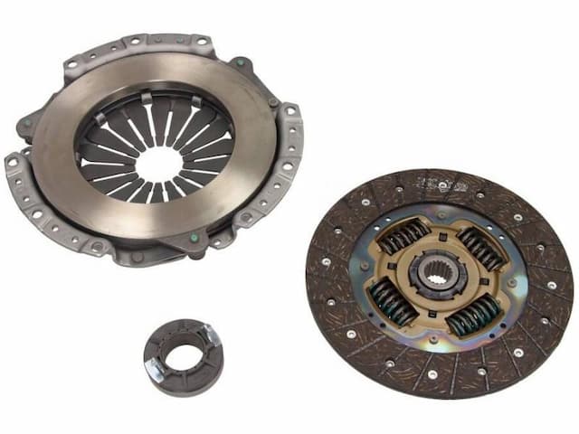 Комплект зчеплення hyundai i30 1.4 1.6 08-12 - нова запчастина