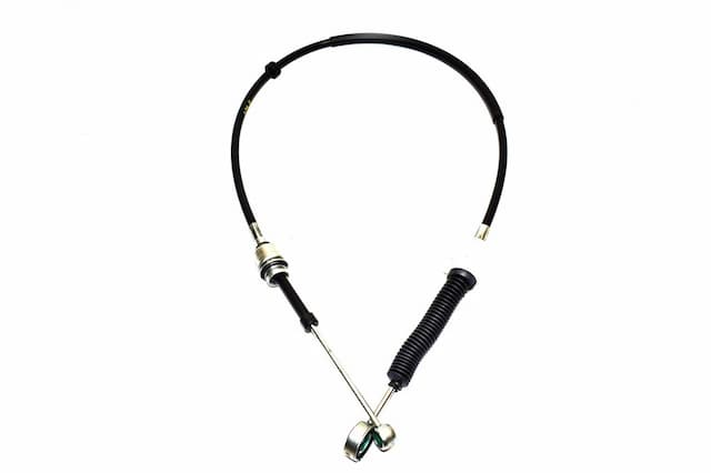 Тяга перемикання mini r55 r56 r57 r58 r59 - нова запчастина оригінал