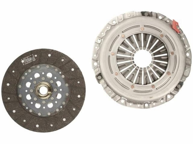Valeo 828083 набор сцепления - новая запчасть