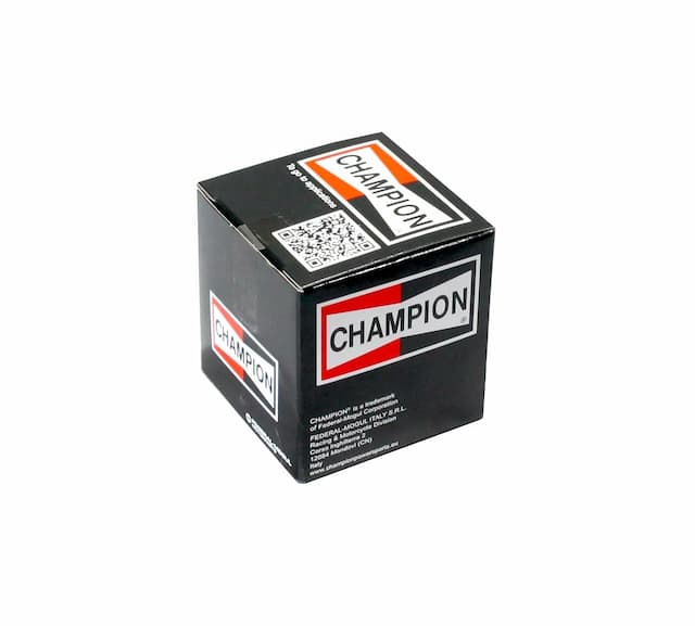 Свеча зажигания oe089/ t10 champion alfa romeo - новая запчасть