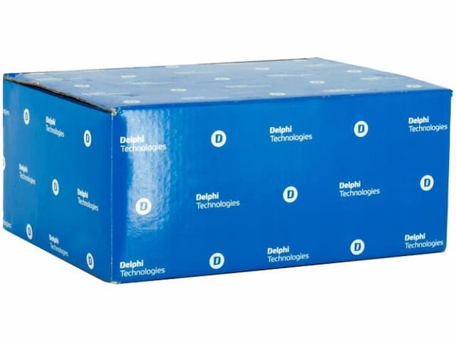 Delphi tem087 підшипник двигуна - нова запчастина