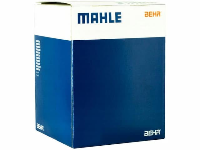 Mahle ti 165 88 термостат, рідина охолодження - нова запчастина