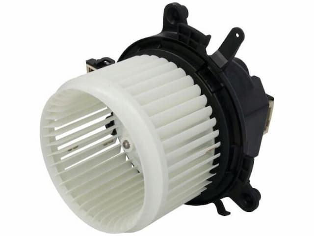 Denso dea07025 вентилятор внутри - новая запчасть