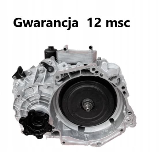 Коробка передач dsg mq250 vw seat skoda audi kdc! - новая запчасть оригинал