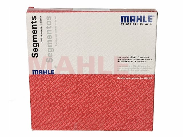 Комплект кілець порншневі mahle 038 73 n0 - нова запчастина