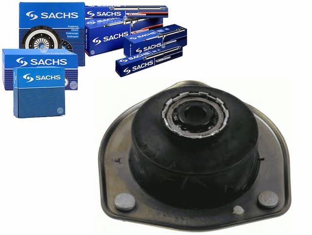 Подушка амортизатора подшипник mini (r50 r53) (r56) - новая запчасть