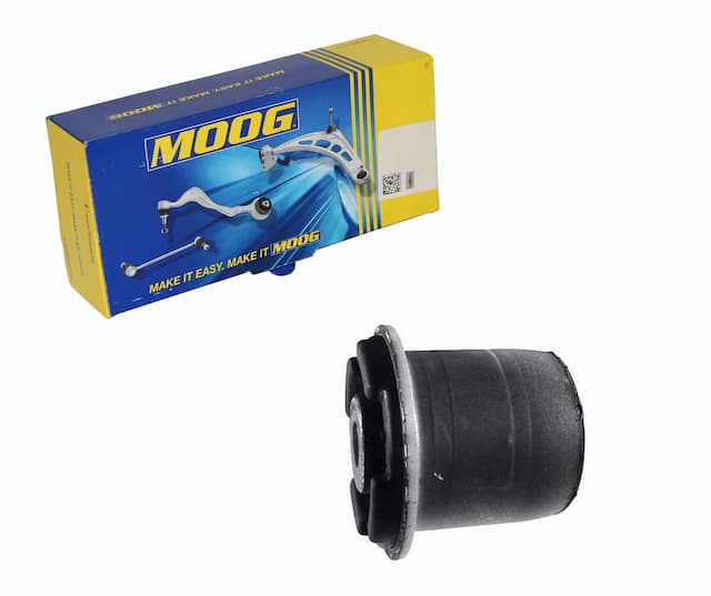 Втулка важеля перед задня moog opel zafira a 1 - нова запчастина