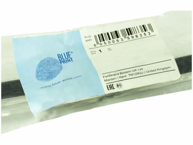 Blue друк adn153182 гальмівний шланг гнучкий - нова запчастина