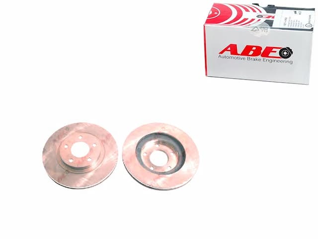 Abe c3y028abe гальмівний диск - нова запчастина