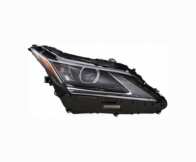 Lexus rx350/ 450h 15- фара передняя - новая запчасть