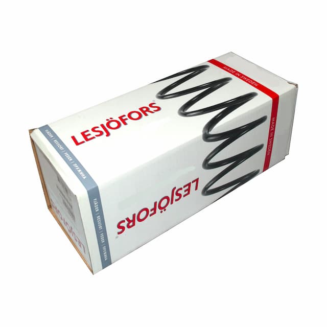 Lesjofors 4056873 пружина подвеска - новая запчасть