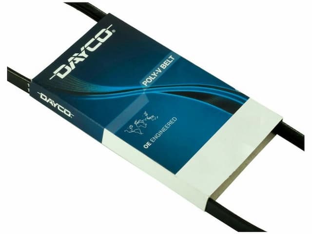 Dayco 6pk1013 ремінь клиновий поліклиновий - нова запчастина