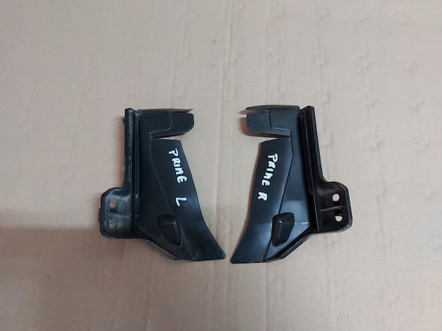 Б/В Toyota prius 4 повітропровід prime plug оригінал
