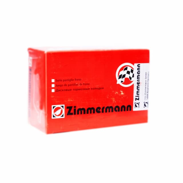 Zimmermann 440. 1834. 00 барабанний диск - нова запчастина