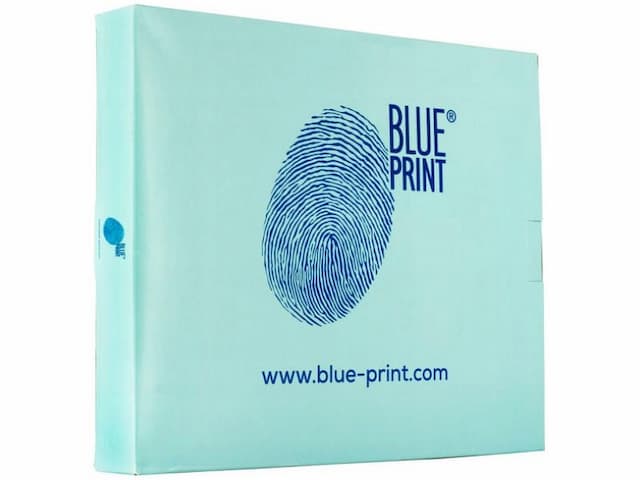 Blue друк adh22507 фільтр, вентиляція простір пасажирської - нова запчастина